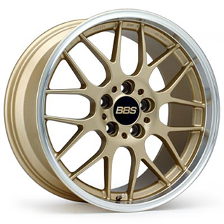 BBS RG-R