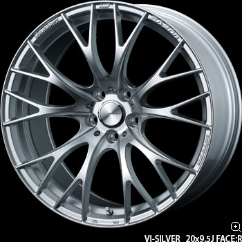 SA・20R
